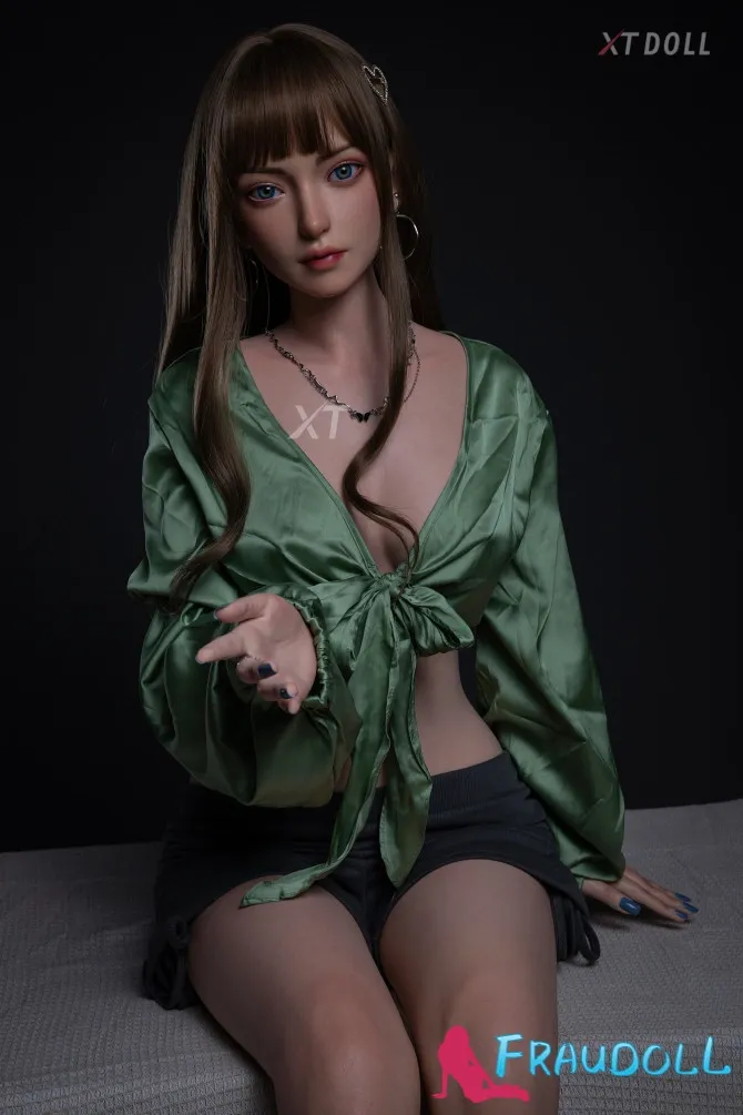 Mia Love Doll 164cm