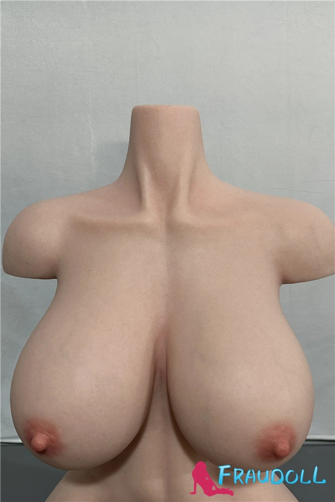ultra realistic sex doll Mira 85cm