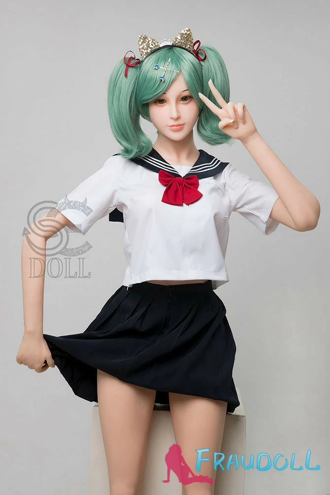 163cm SEDOLL Peggy