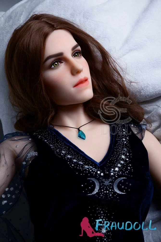 G-Tasse Real-Doll Serenity