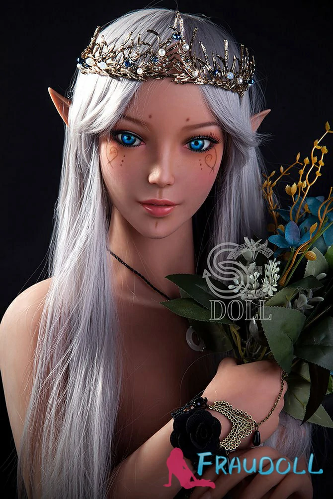 Eleanor Real Doll SE DOLL