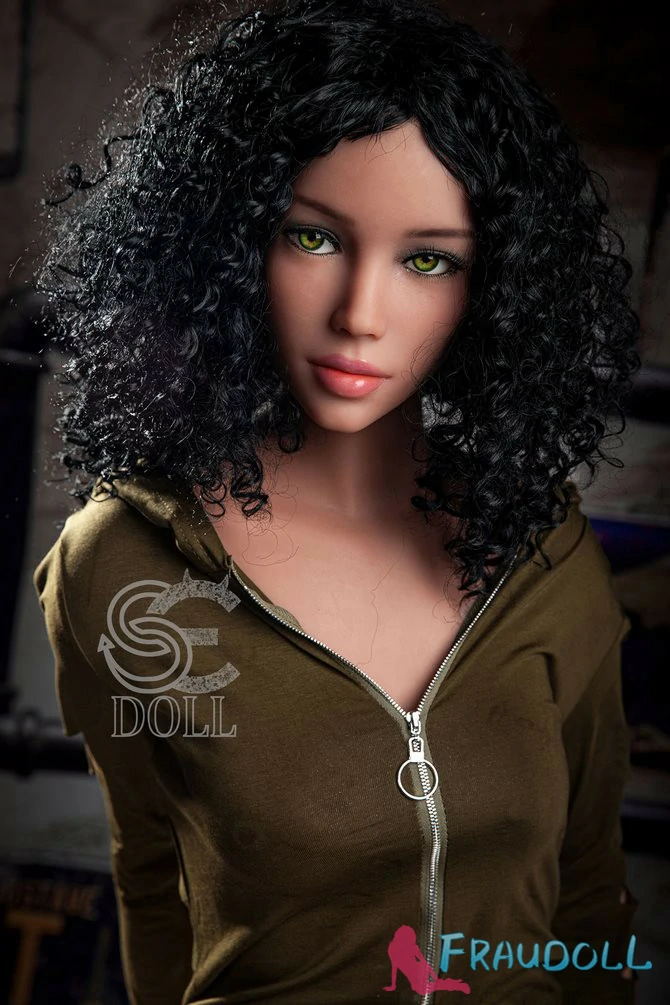 Love Doll 166cm SE DOLL