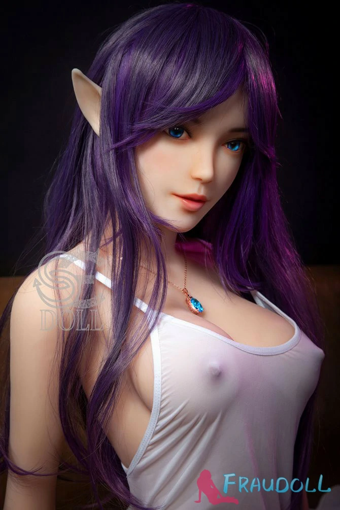 TPE Sex Doll 151cm