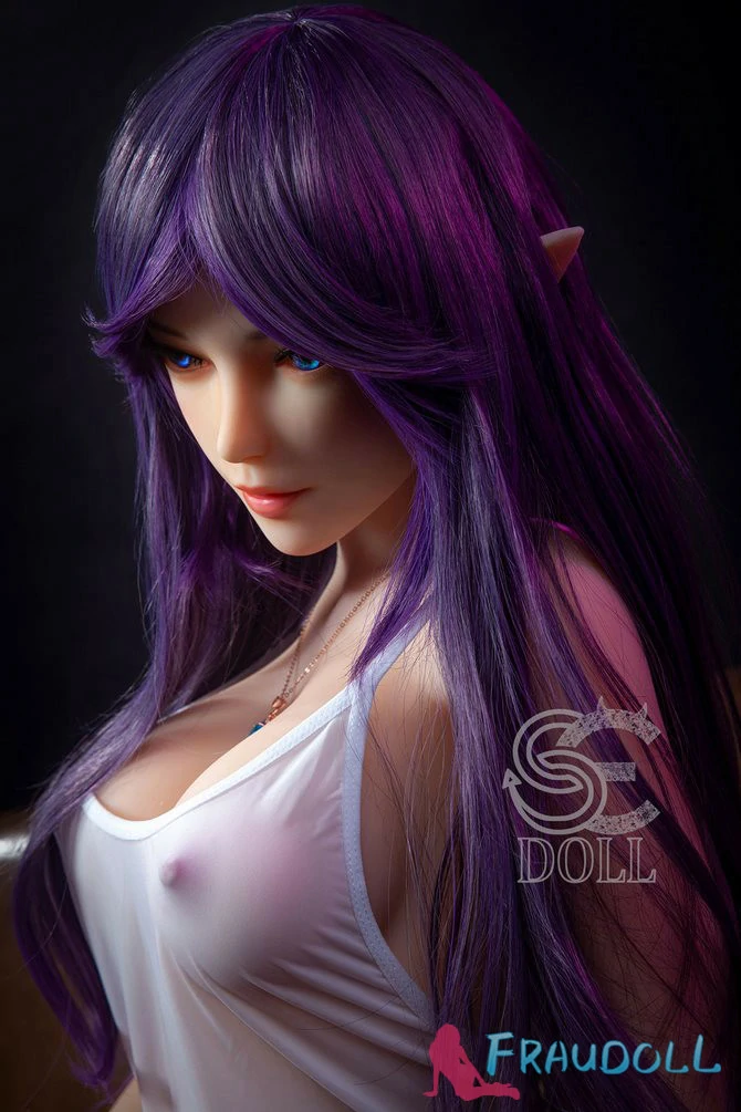 Real Dollls silikon online kaufen