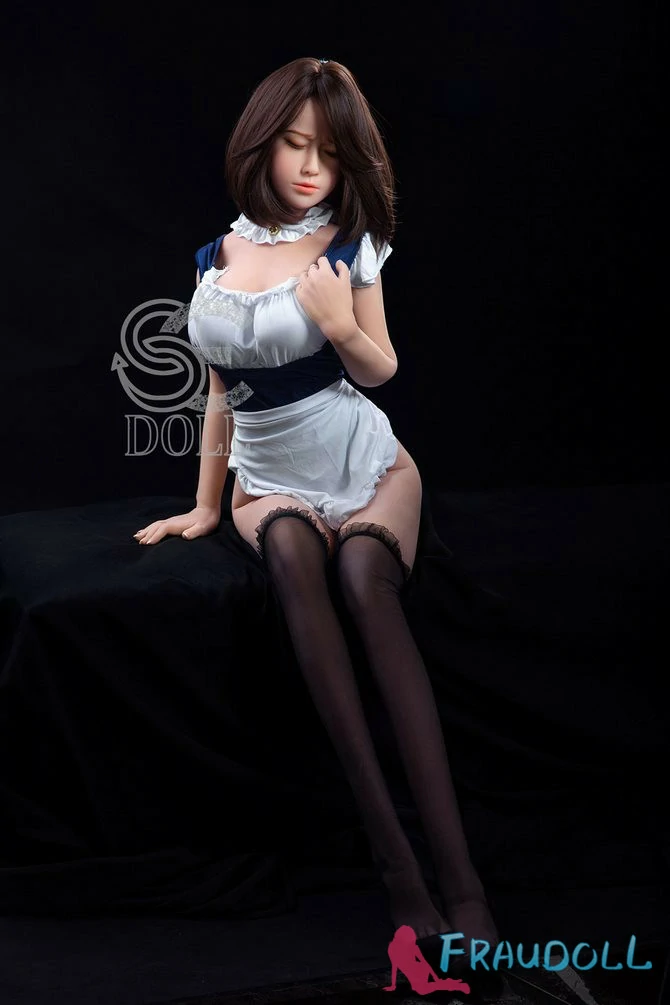 Love Doll 151cm SE DOLL