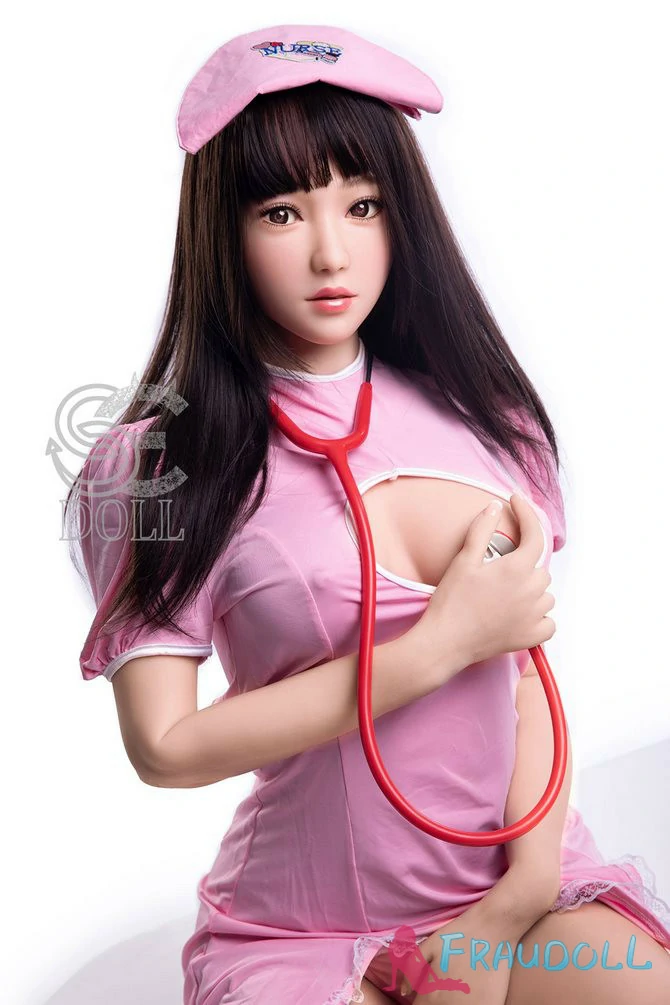 TPE Sex Doll 163cm