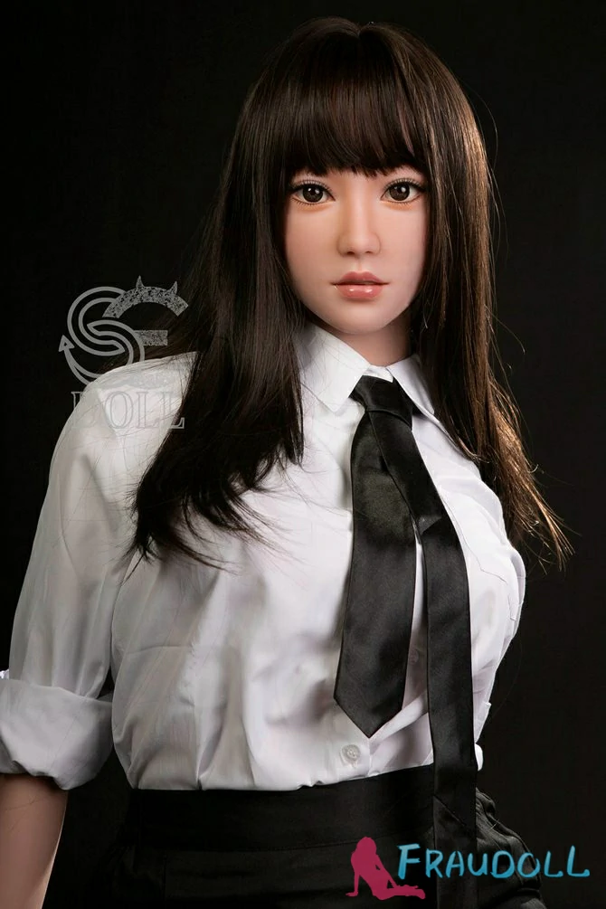 163cm Real Doll SE DOLL