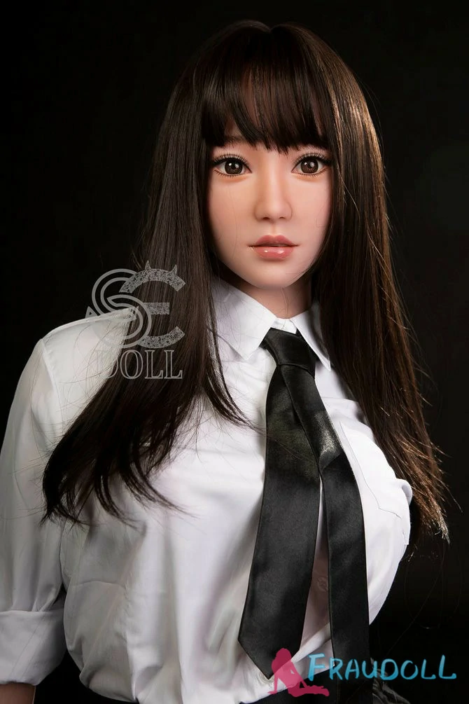 Sex-Doll 163cm