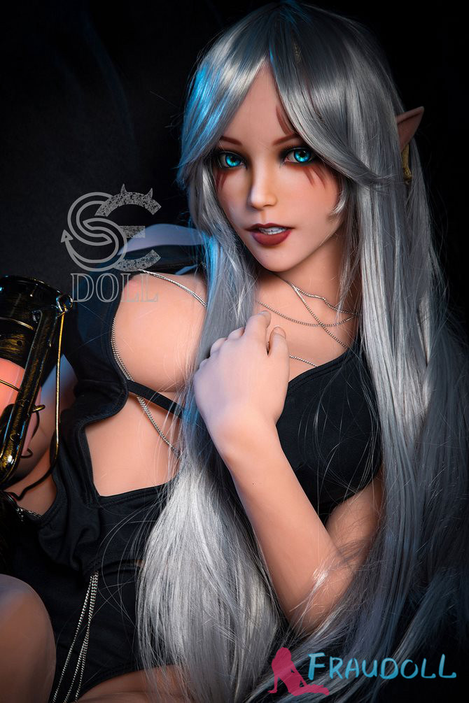 SEDOLL 150cm Sexpuppen Counny