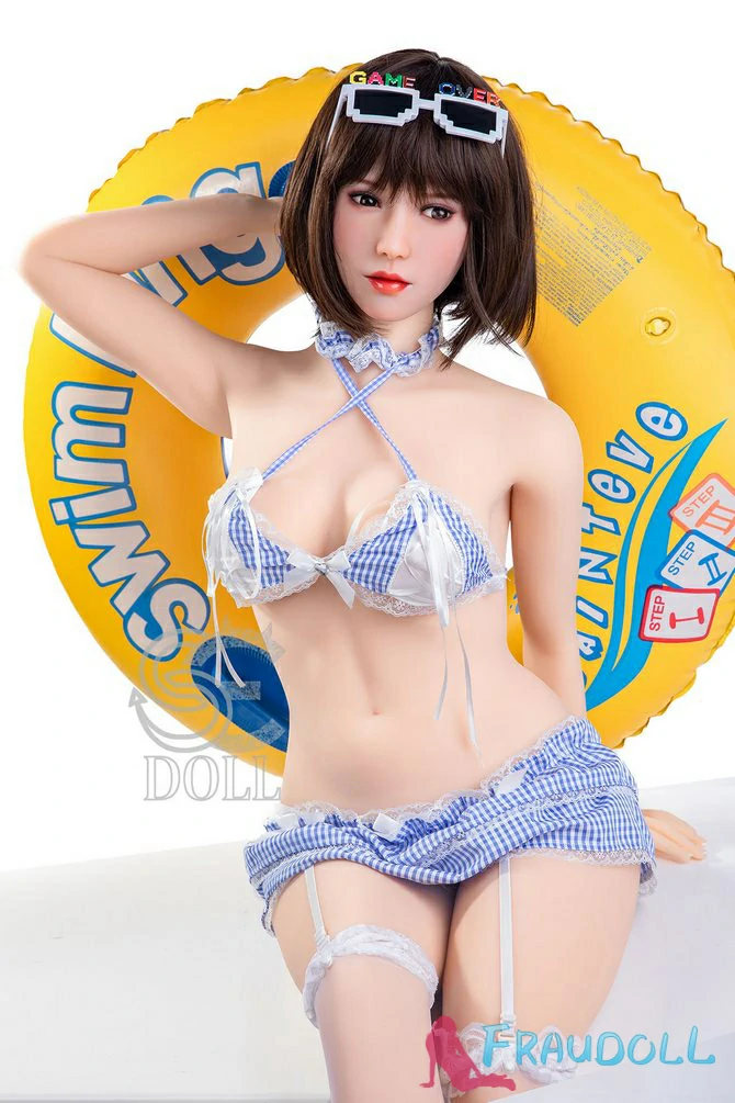 163cm Real Doll SE DOLL