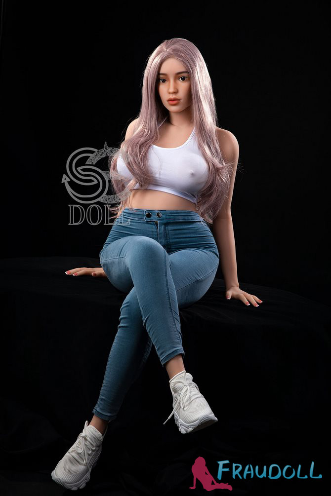 Sex-Doll 161cm SE DOLL