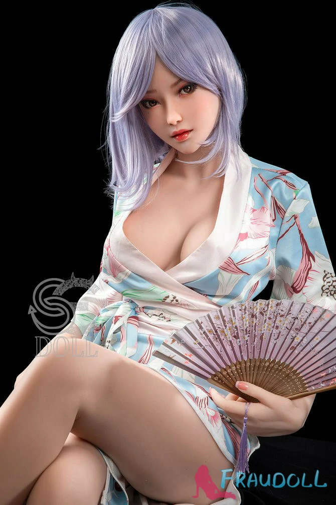 TPE Sex Doll 165cm