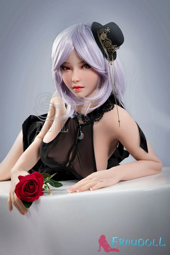 165cm Real Doll SE DOLL