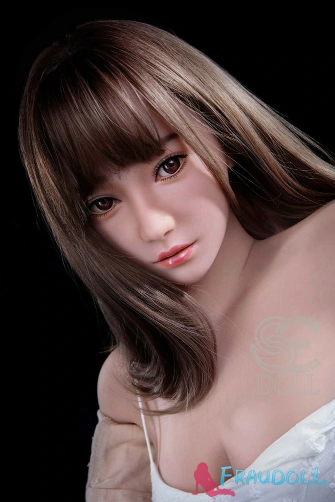 Love Doll 163cm SE DOLL