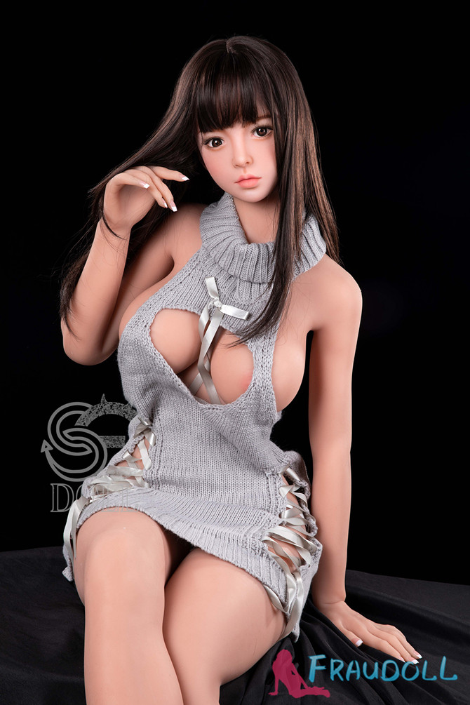 SEDOLL 161cm Sexpuppen Kaily