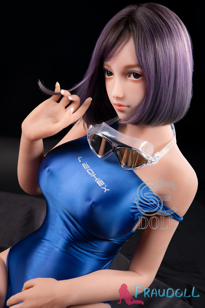 161cm SEDOLL Yasmin