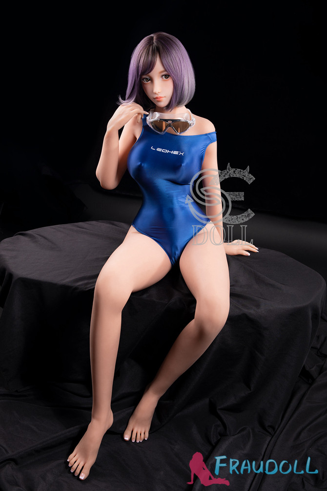 TPE Sex Doll 161cm