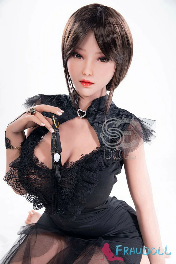 SE DOLL sexpuppe Sylph