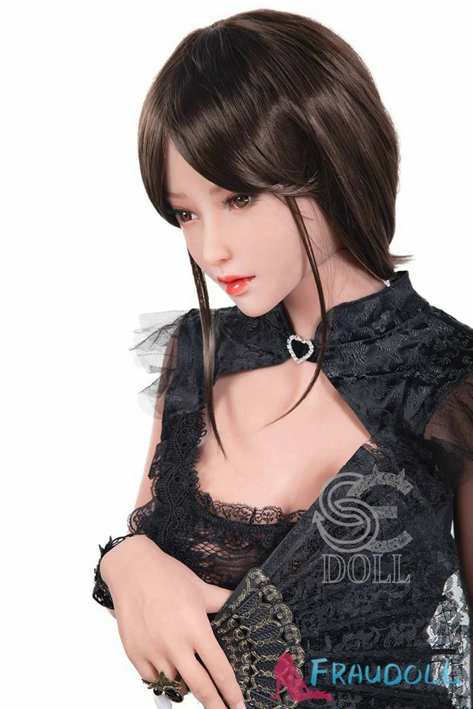 SEDOLL 161cm Sexpuppen Sylph