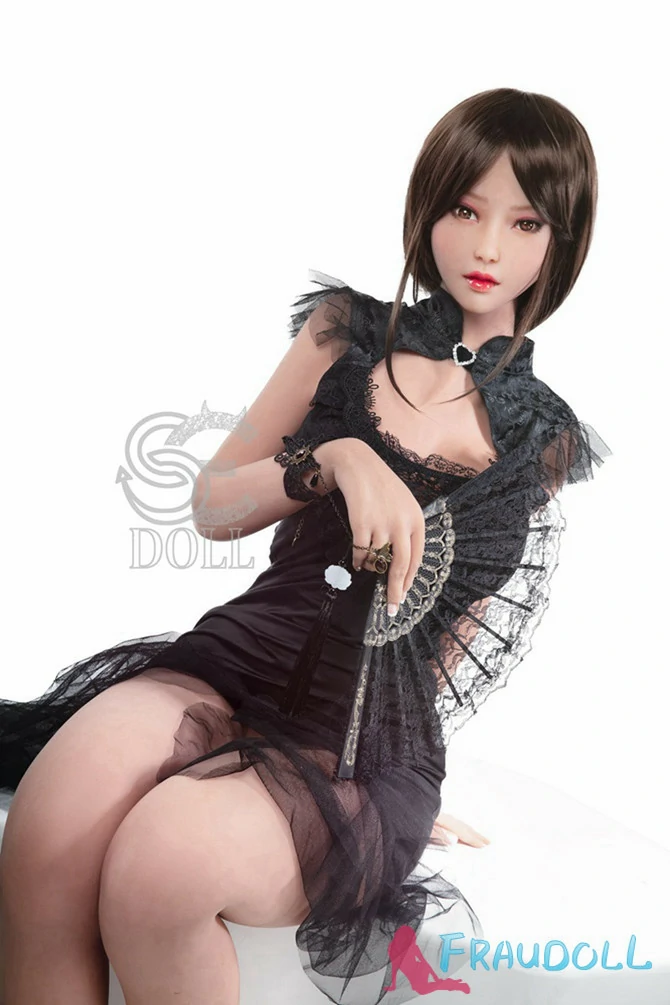 G-Tasse Real-Doll Sylph