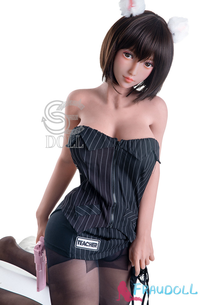 161cm Real Doll SE DOLL