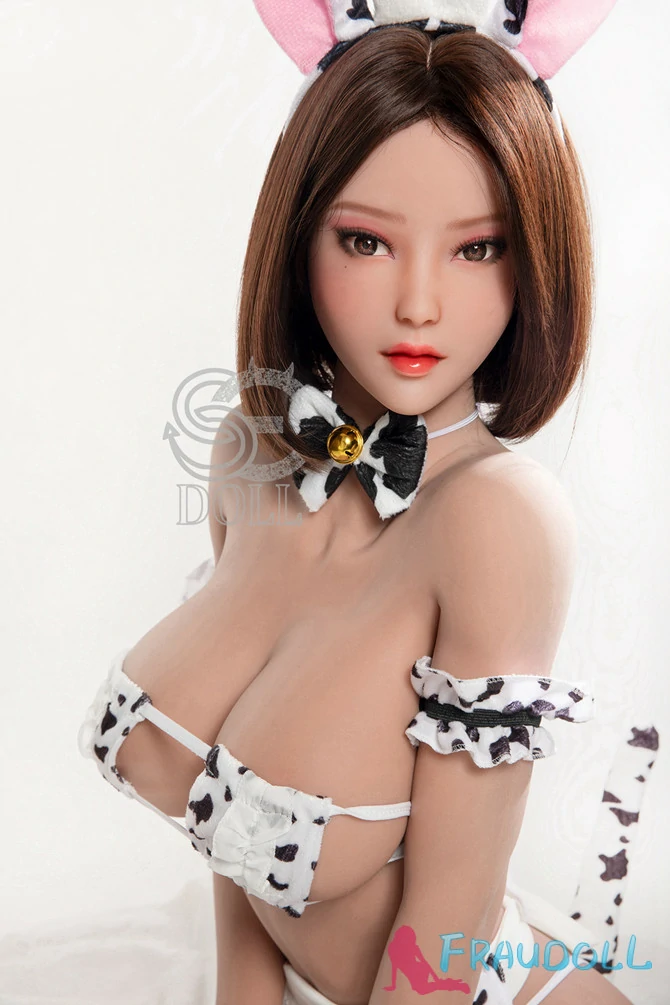 161cm Real Doll SE DOLL