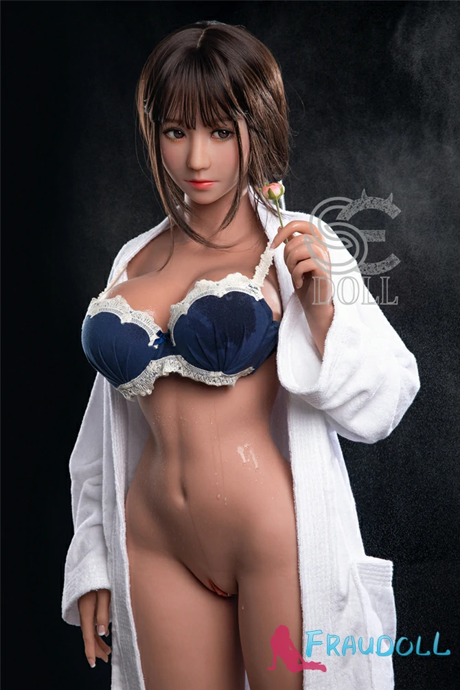 TPE Sex Doll 161cm