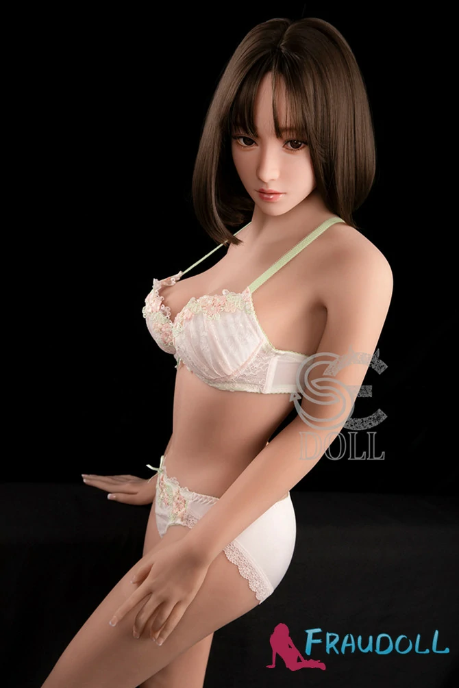 Sex-Doll 151cm