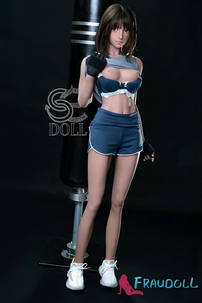 TPE Sex Doll 166cm