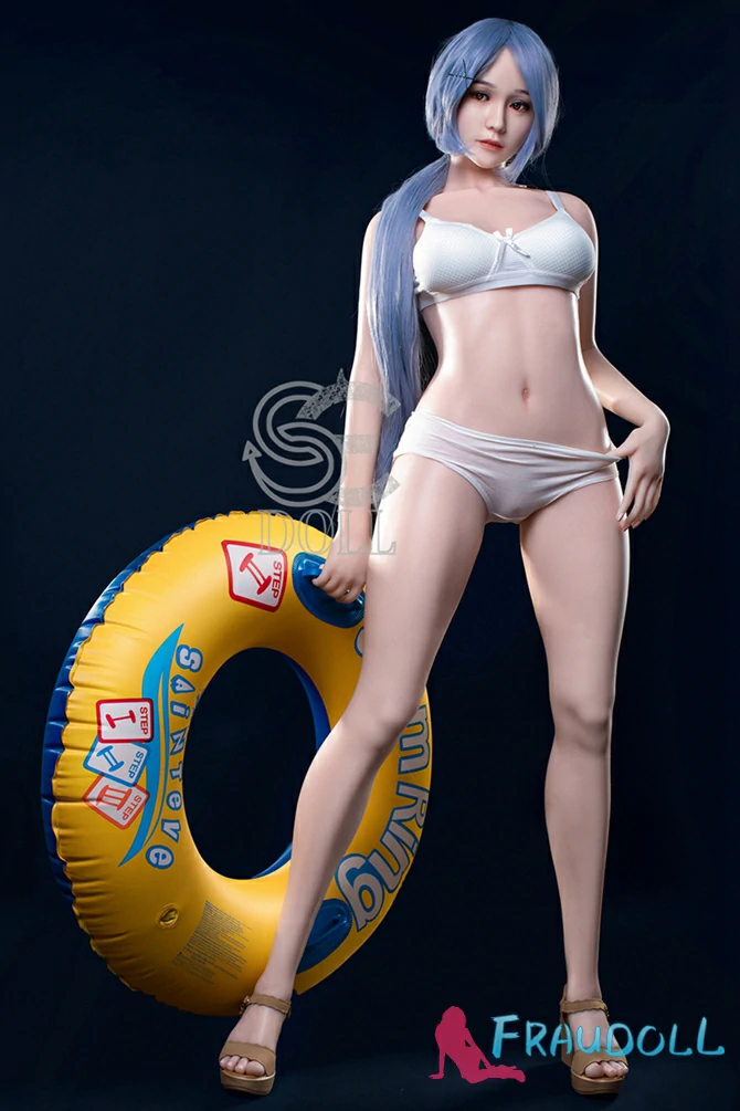 SEDOLL 160cm Sexpuppen Katharina