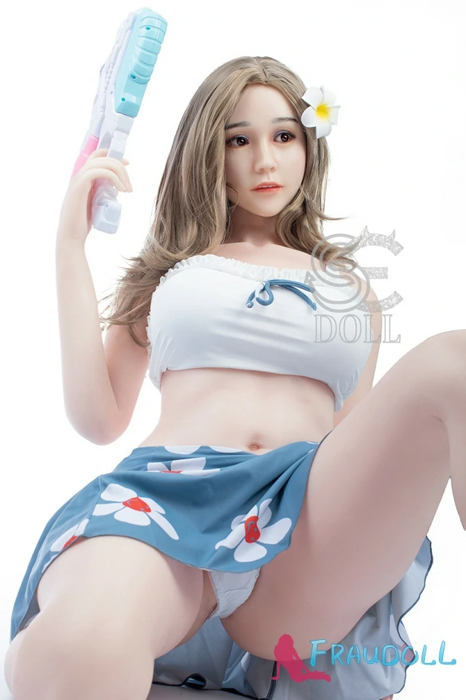 Sex-Doll 160cm