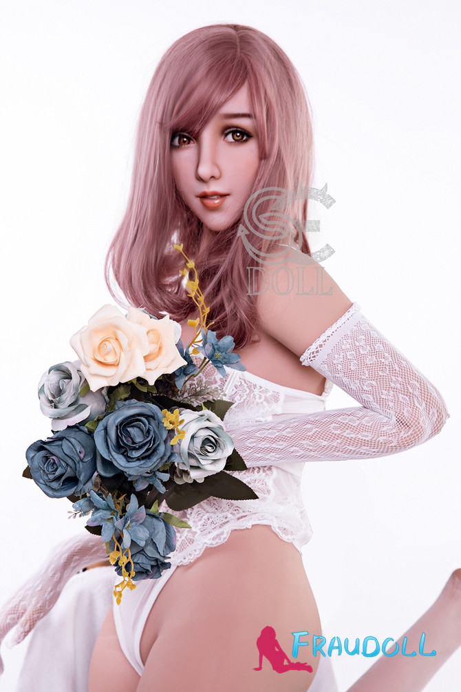 163cm Real Doll SE DOLL