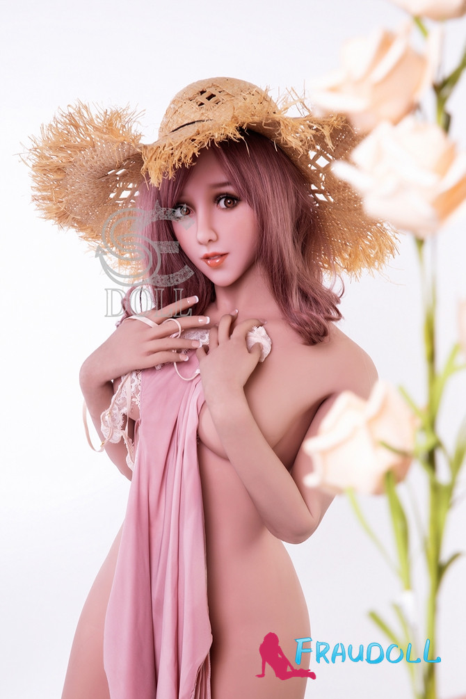 Love Doll 163cm SE DOLL