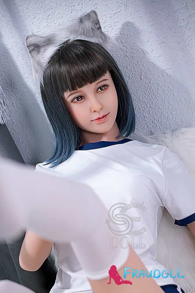 Love Doll 166cm SE DOLL