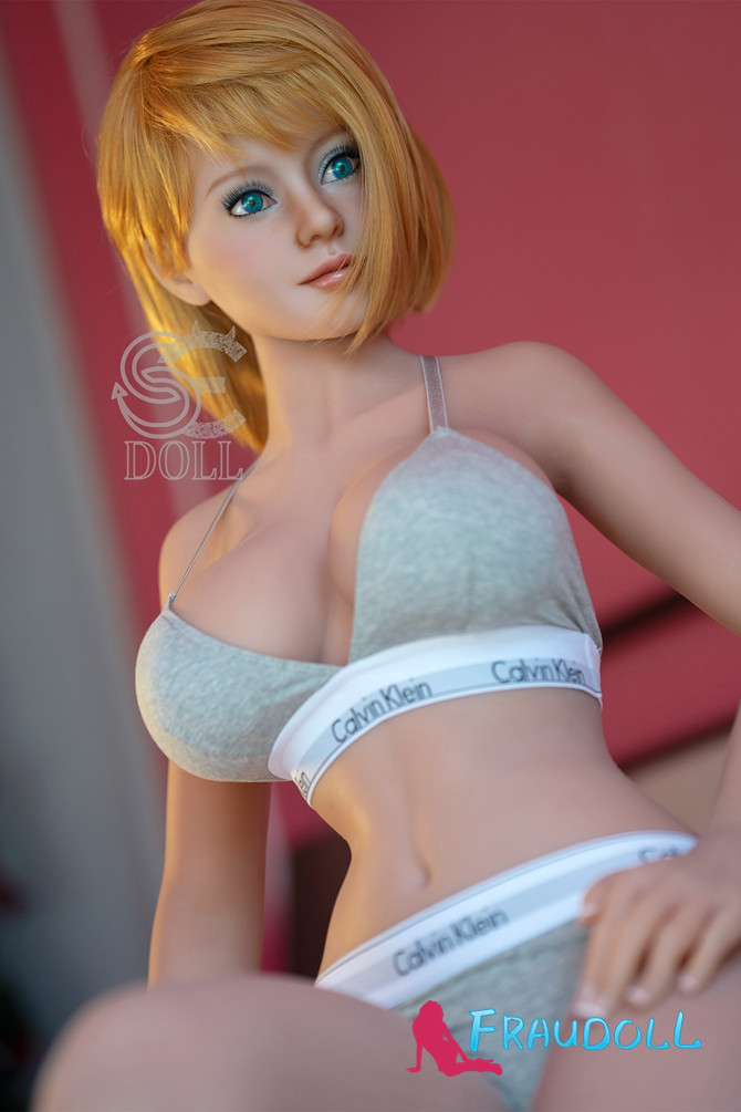 F-Tasse Real-Doll Kerry