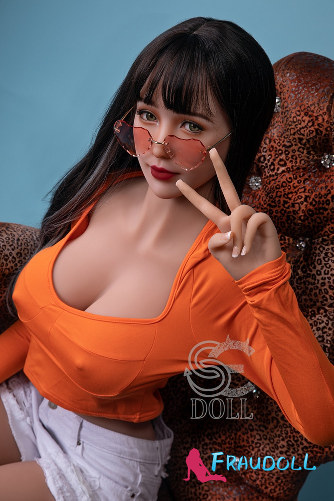 161cm Real Doll SE DOLL