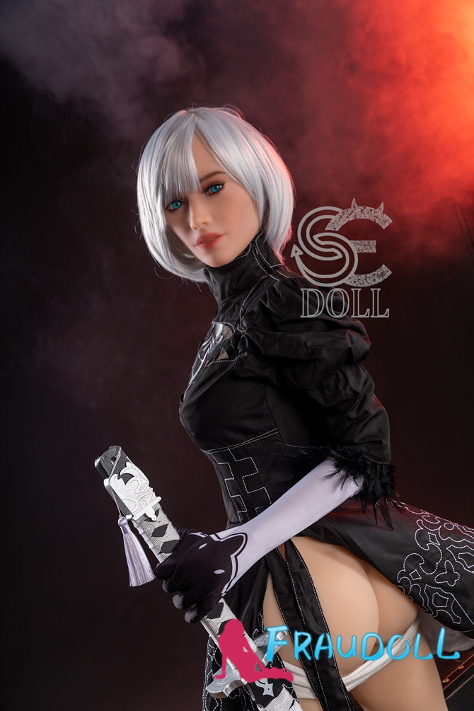 Sex-Doll 34cm SE DOLL