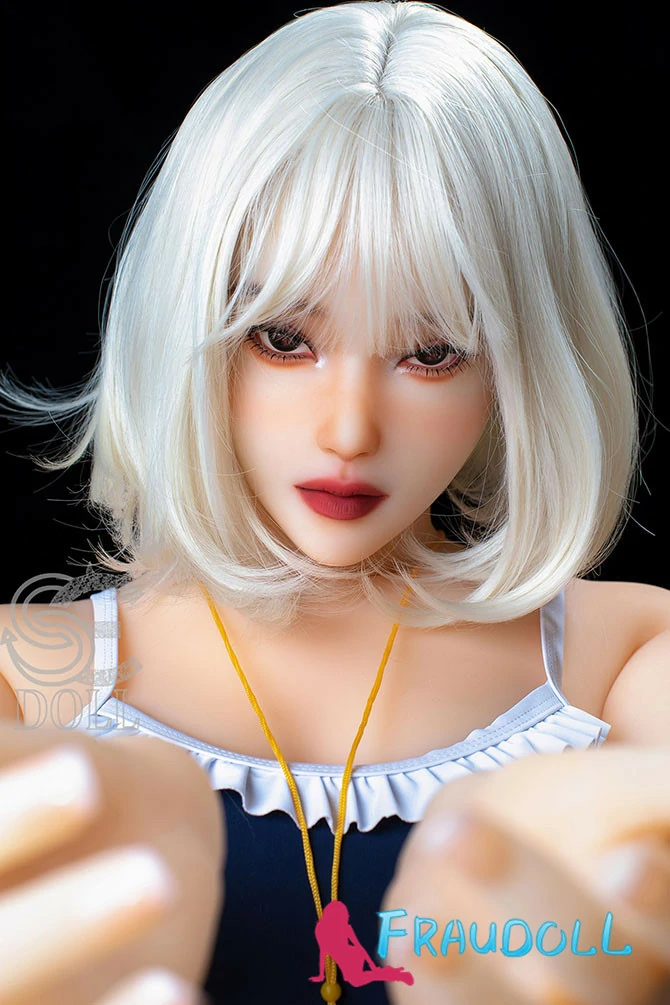 Hybrid Sex Puppen Sex Doll