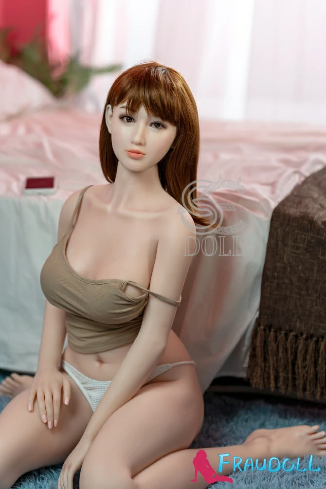 160cm TPE SE DOLL