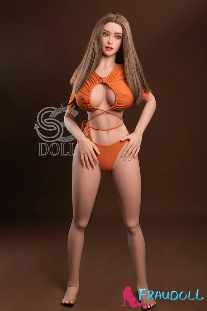 Real doll 166cm