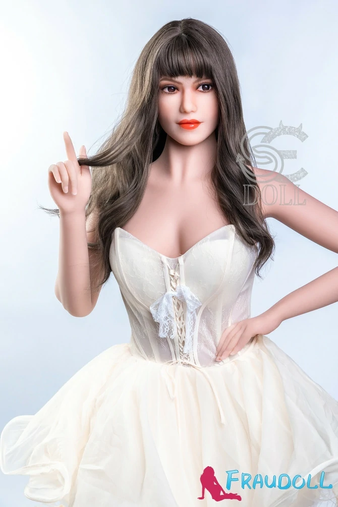 163cm TPE realistische Love Doll