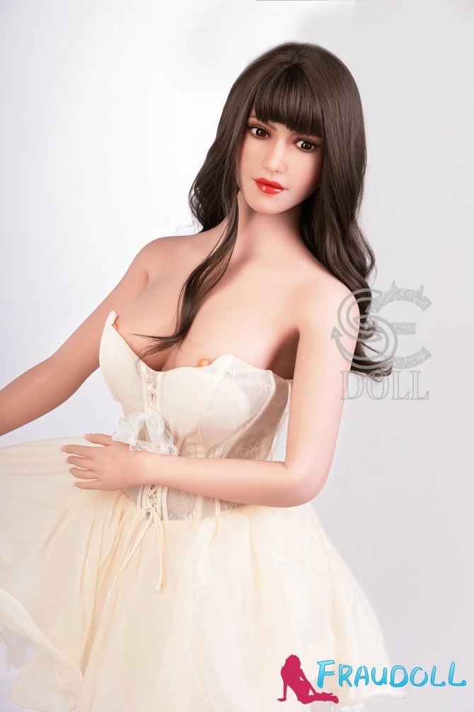 TPE Real Dolls 163cm