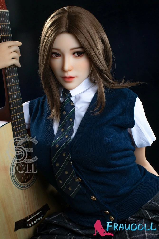 TPE Real Dolls 163cm