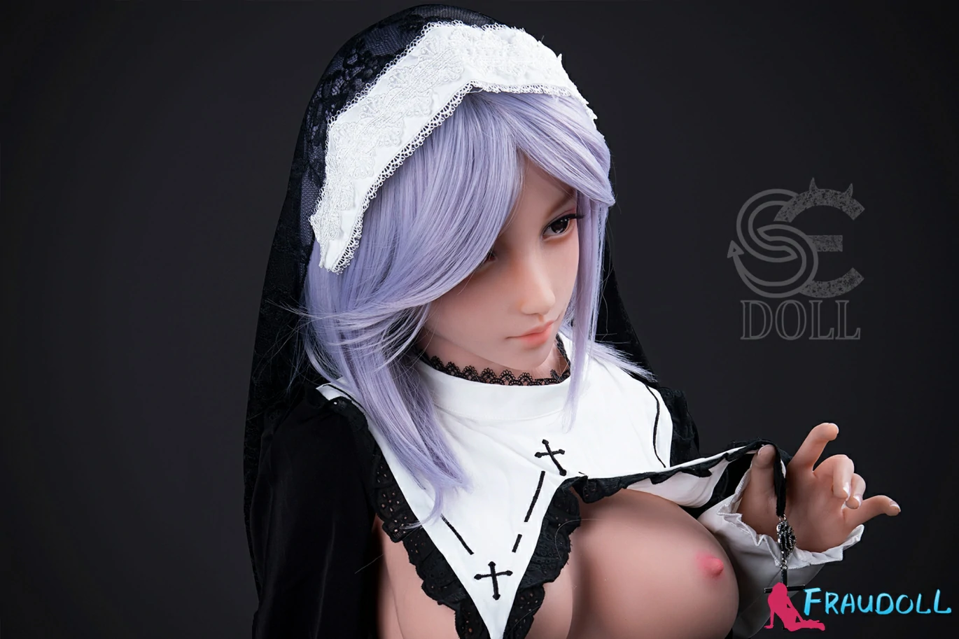 SE Doll Sex Doll 158cm