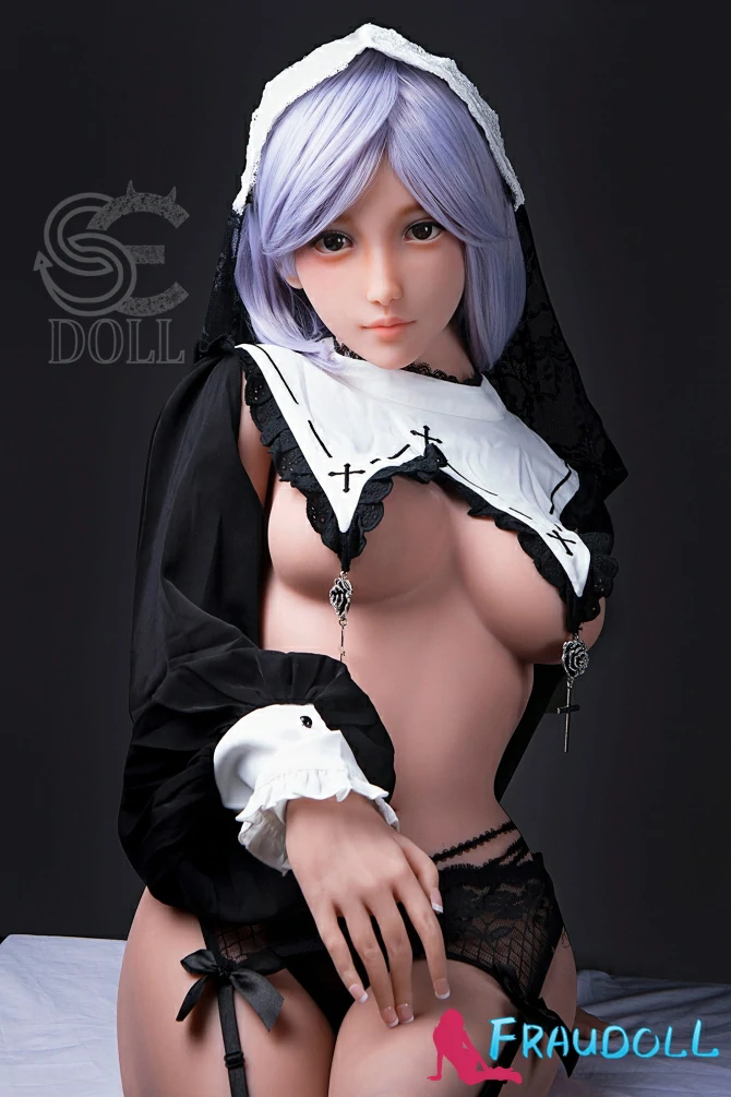 158cm Tifa Real Dolls