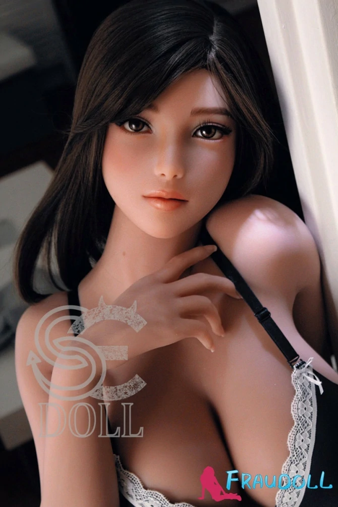 F-Cup Sex Dolls 161cm