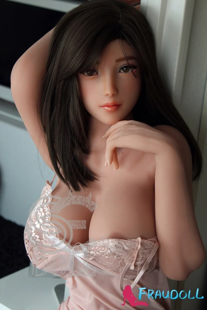 Yuri F-Cup SE Doll 161cm