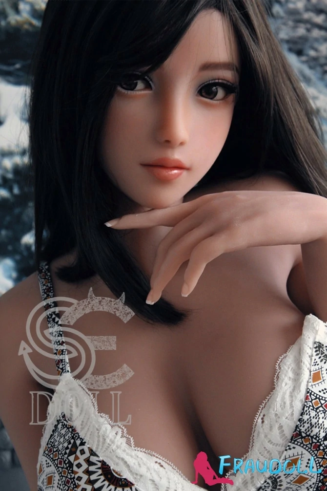 161cm TPE Sex Dolls Yuri