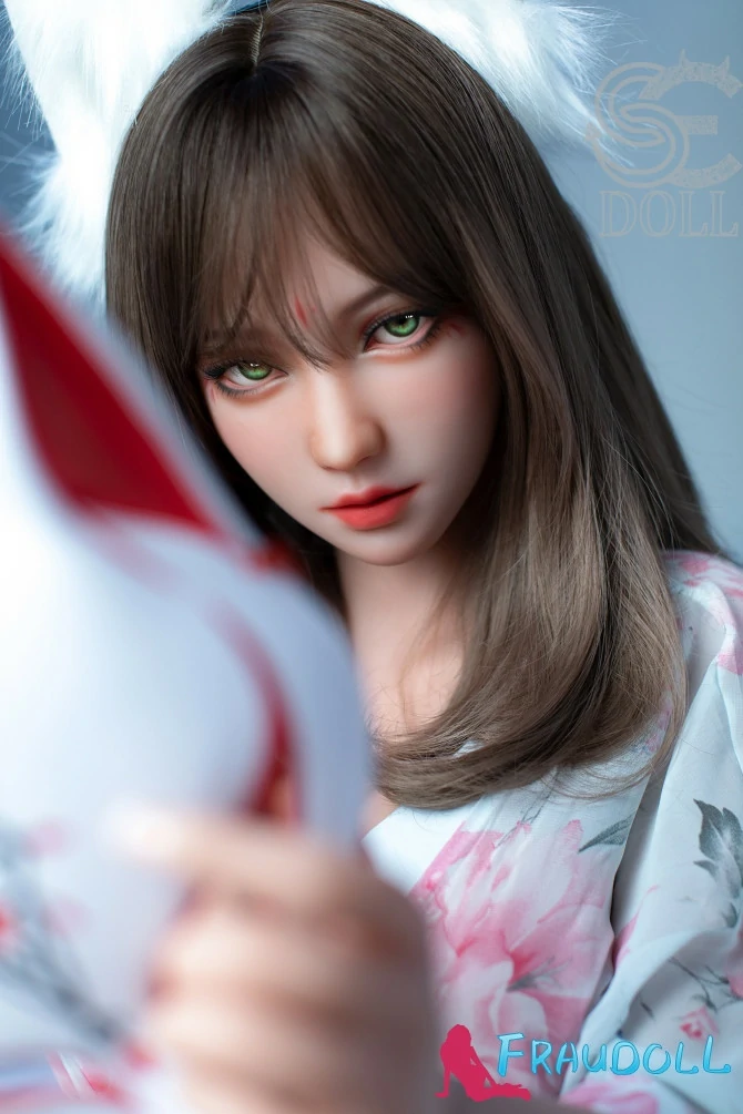 161cm Kazuki Realdolls