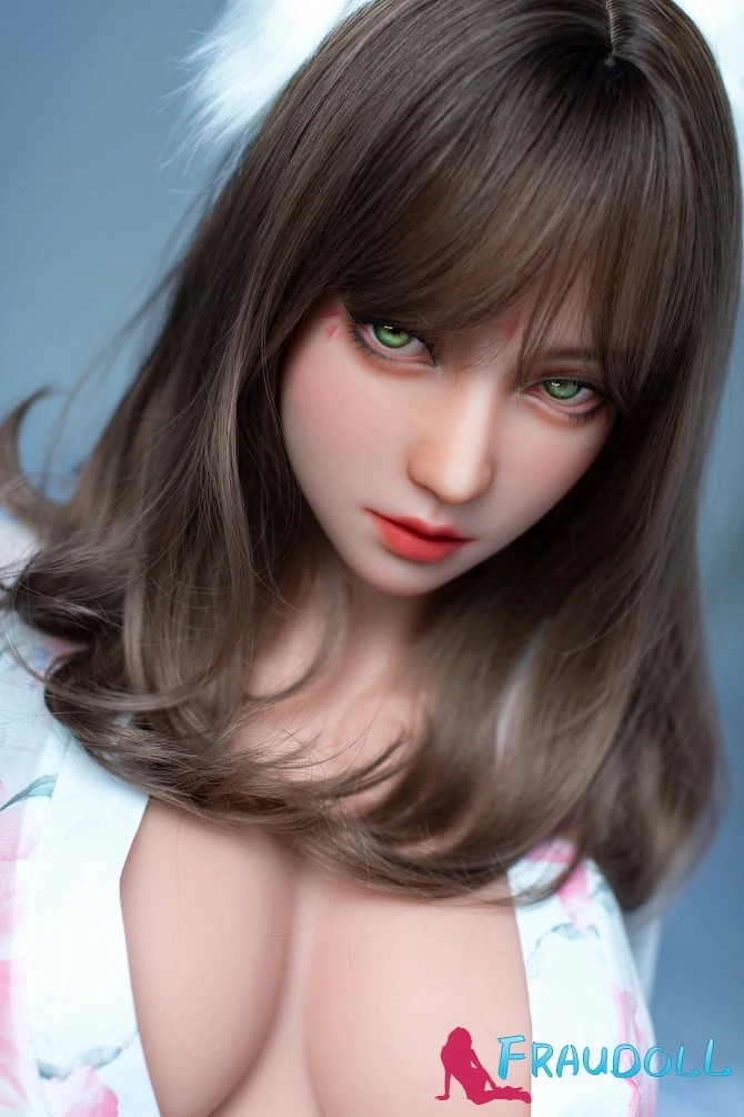 Kazuki Real Doll 161cm